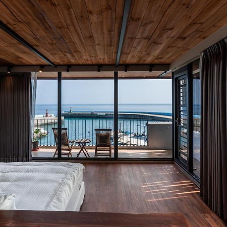 Marbordo B&B Сяолюцю Экстерьер фото