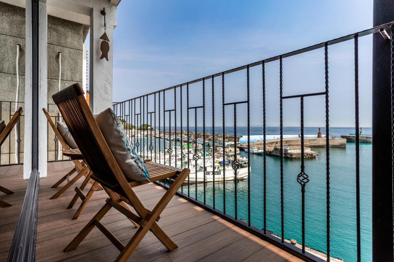 Marbordo B&B Сяолюцю Экстерьер фото