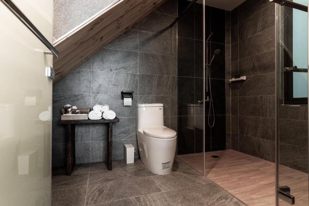 Marbordo B&B Сяолюцю Экстерьер фото