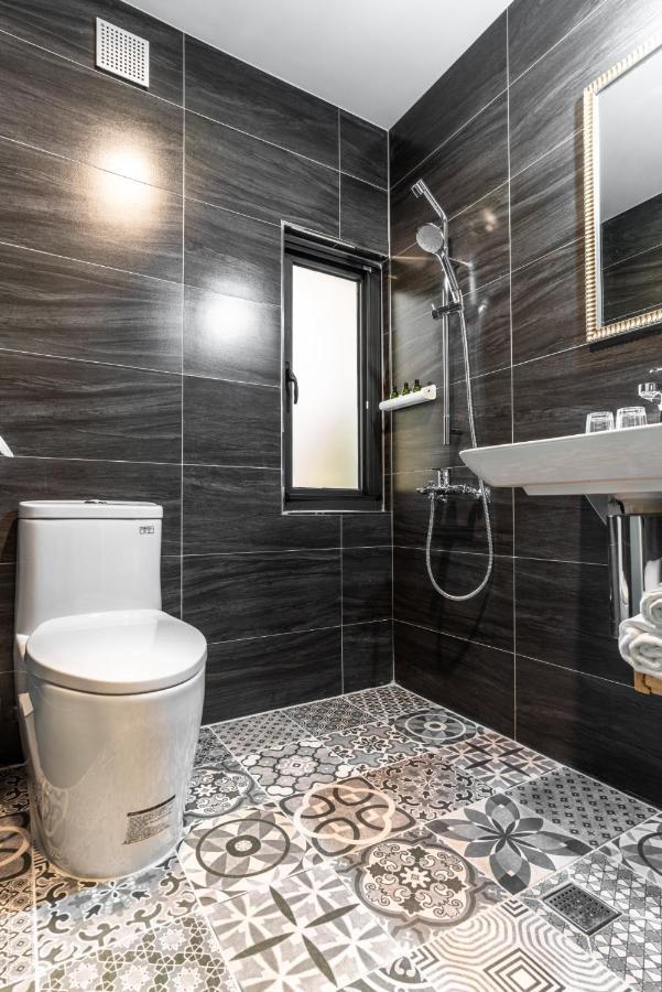 Marbordo B&B Сяолюцю Экстерьер фото